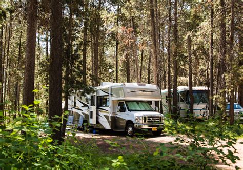 rvs for sale bend oregon.